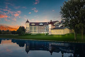 Bavarian Inn of Frankenmuth