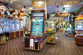 Bavarian Inn of Frankenmuth