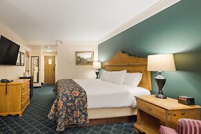 Bavarian Inn of Frankenmuth