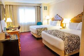 Bavarian Inn of Frankenmuth