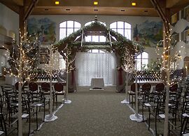 Bavarian Inn of Frankenmuth