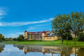 Bavarian Inn of Frankenmuth