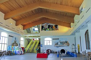 Bavarian Inn of Frankenmuth