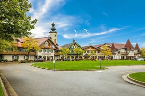 Bavarian Inn of Frankenmuth