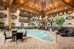 Bavarian Inn of Frankenmuth