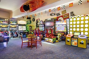 Bavarian Inn of Frankenmuth