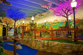 Bavarian Inn of Frankenmuth