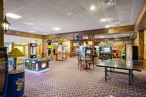 Bavarian Inn of Frankenmuth