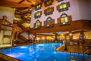 Bavarian Inn of Frankenmuth