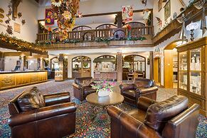 Bavarian Inn of Frankenmuth