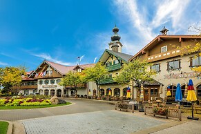 Bavarian Inn of Frankenmuth