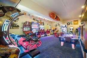 Bavarian Inn of Frankenmuth