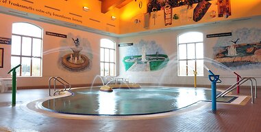 Bavarian Inn of Frankenmuth