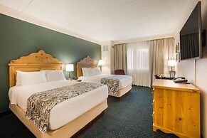 Bavarian Inn of Frankenmuth