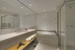 Hotel Deville Prime Campo Grande