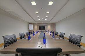 Hotel Deville Prime Campo Grande