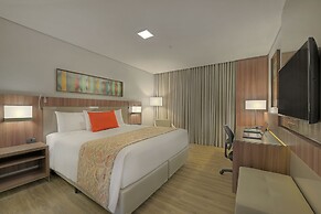 Hotel Deville Prime Campo Grande