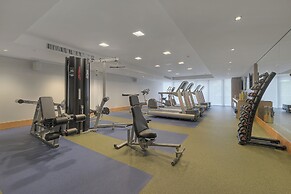 Hotel Deville Prime Campo Grande