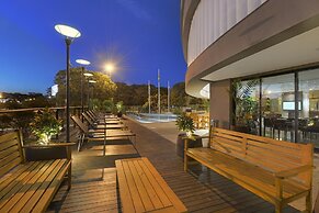 Hotel Deville Prime Campo Grande