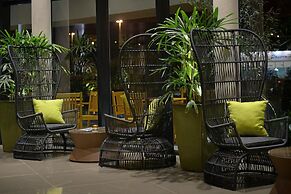 Hotel Deville Prime Campo Grande