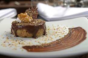 Hotel Deville Prime Campo Grande