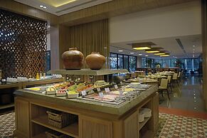 Hotel Deville Prime Campo Grande