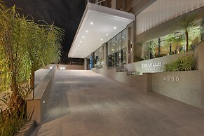 Hotel Deville Prime Campo Grande