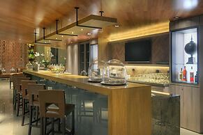 Hotel Deville Prime Campo Grande