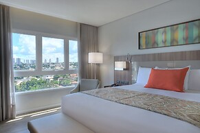 Hotel Deville Prime Campo Grande