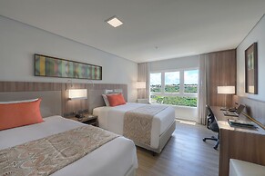 Hotel Deville Prime Campo Grande