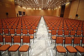 Actuall Convention Hotel