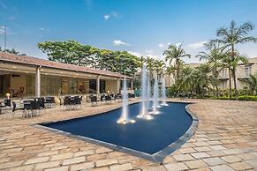 Actuall Convention Hotel