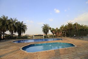 Actuall Convention Hotel