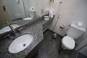 Actuall Convention Hotel