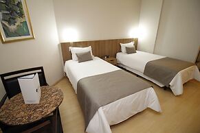 Actuall Convention Hotel