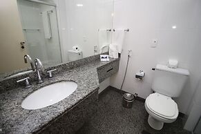 Actuall Convention Hotel