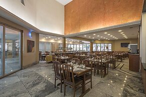 Actuall Convention Hotel