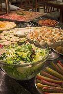 Actuall Convention Hotel