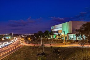 Actuall Convention Hotel