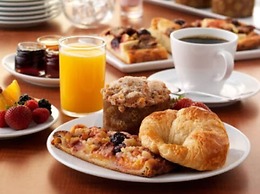 Actuall Convention Hotel