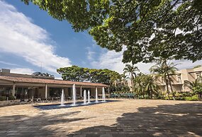 Actuall Convention Hotel