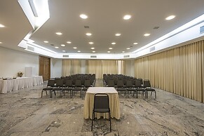 Actuall Convention Hotel