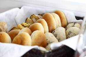 Real Abadia Congress & SPA Hotel