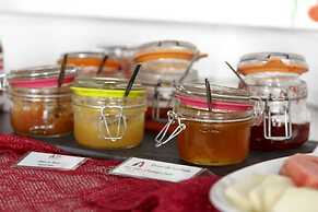 Real Abadia Congress & SPA Hotel