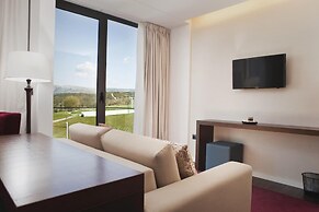 Real Abadia Congress & SPA Hotel