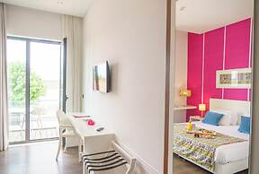 Real Abadia Congress & SPA Hotel