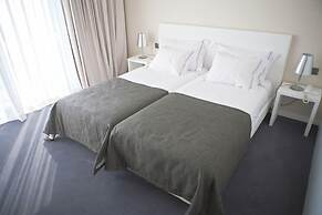 Real Abadia Congress & SPA Hotel