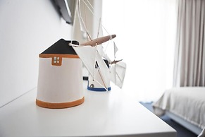 Real Abadia Congress & SPA Hotel