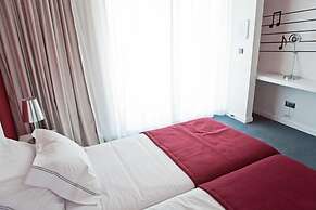 Real Abadia Congress & SPA Hotel