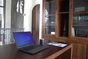 Real Abadia Congress & SPA Hotel